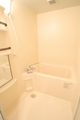 【浴室】 | ジュリア塚口