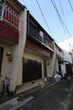 東園田町2丁目テラスハウスの画像