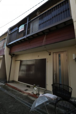 【外観】 | 東園田町2丁目テラスハウス