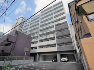 エスリード大阪梅田リュクスの画像