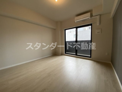 【居間・リビング】 | アヴェニール北浜