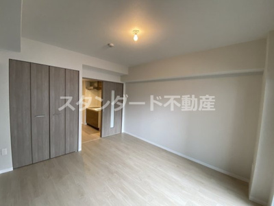 【居間・リビング】 | アヴェニール北浜