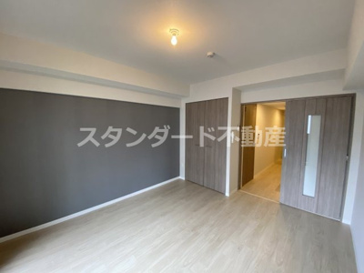 【居間・リビング】 | アヴェニール北浜