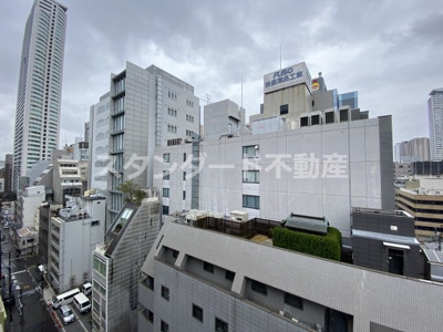 【展望】 | アヴェニール北浜