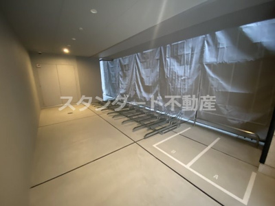 【ロビー】 | アヴェニール北浜