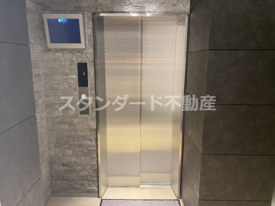 【その他共用部分】 | アヴェニール北浜