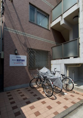 【その他共用部分】 | ベレール鶴見市場