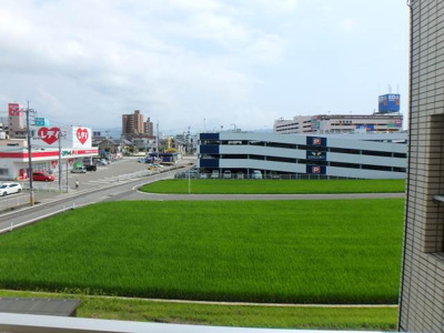 【展望】 | 第3北海マンション・