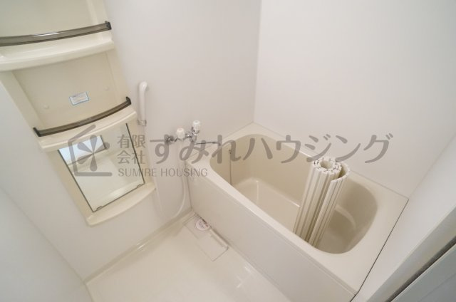 ビューテラス売布Ⅲ（View Terrace 売布Ⅲ）の浴室
