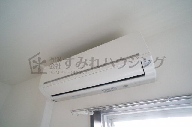 ビューテラス売布Ⅲ（View Terrace 売布Ⅲ）の設備