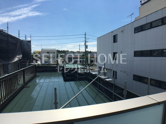 【展望】 | プリメーロ山七