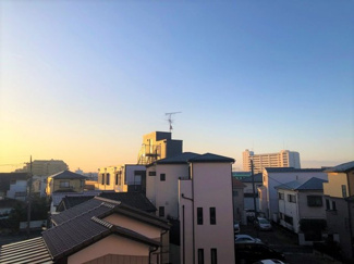 【展望】