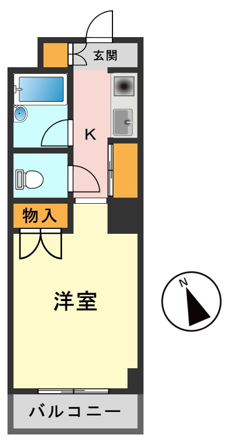 プリデ新小岩