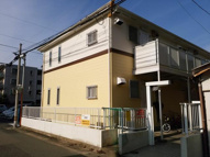 フローレス吉塚の画像