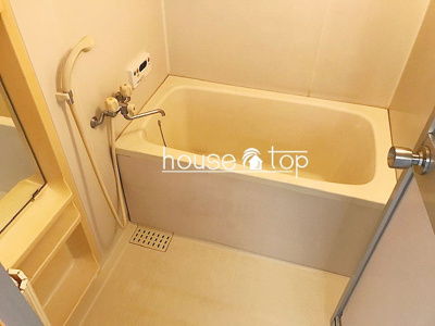 【浴室】 | メゾングレース（上甲子園小・上甲子園中学校区） | メゾングレース