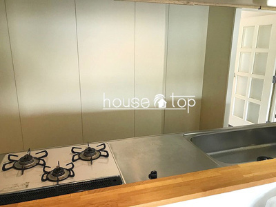 【キッチン】 | メゾングレース（上甲子園小・上甲子園中学校区） | メゾングレース