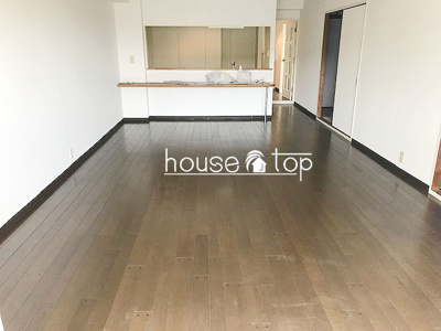 【居間・リビング】 | メゾングレース（上甲子園小・上甲子園中学校区） | メゾングレース