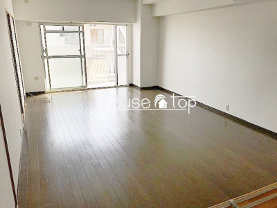 【居間・リビング】 | メゾングレース（上甲子園小・上甲子園中学校区） | メゾングレース