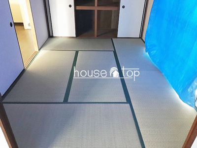 【和室】 | メゾングレース（上甲子園小・上甲子園中学校区） | メゾングレース