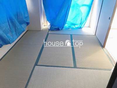 【和室】 | メゾングレース（上甲子園小・上甲子園中学校区） | メゾングレース