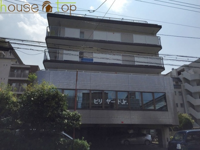 【外観】 | メゾングレース（上甲子園小・上甲子園中学校区） | メゾングレース