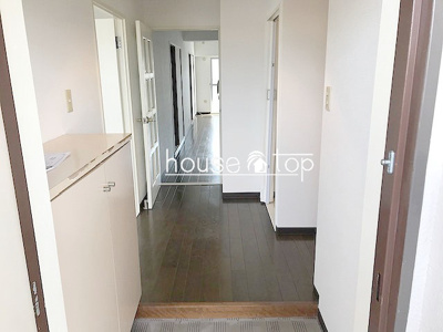 【内装】 | メゾングレース（上甲子園小・上甲子園中学校区） | メゾングレース