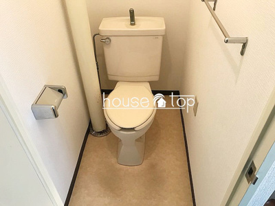 【トイレ】 | メゾングレース（上甲子園小・上甲子園中学校区） | メゾングレース