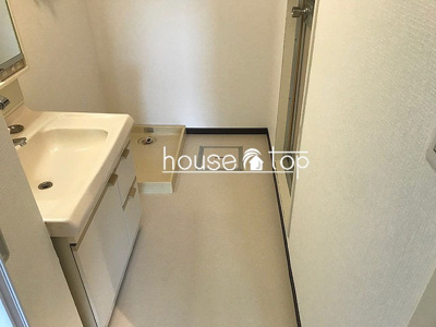 【洗面所】 | メゾングレース（上甲子園小・上甲子園中学校区） | メゾングレース