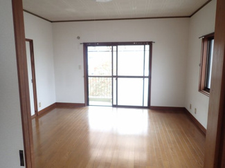 【居間・リビング】