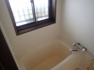 【浴室】