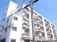 昌栄マンションの画像