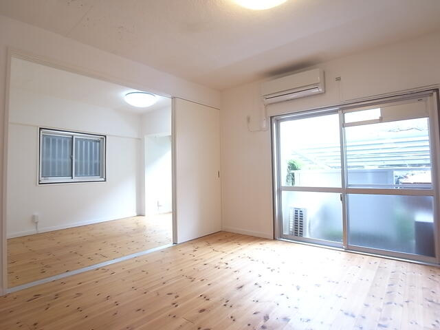 【居間・リビング】 | 昌栄マンション