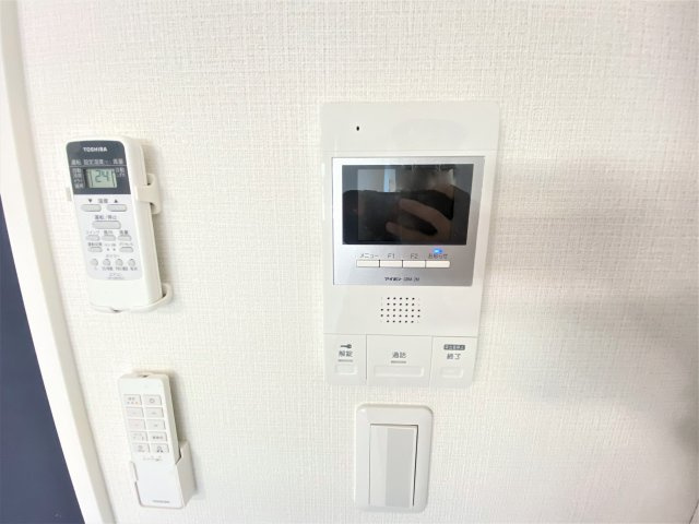 Learaのセキュリティ