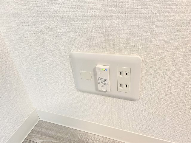 Learaの設備