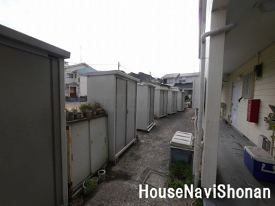 【その他共用部分】 | アルゴマリスコ