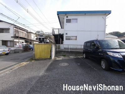 【駐車場】 | アルゴマリスコ