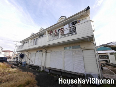 【外観】 | アルゴマリスコ