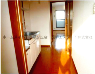 【内装】 | ヴァンヴェール・オオテ | きれいな内装です