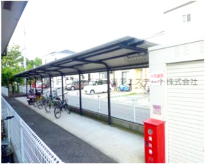 【その他共用部分】 | ヴァンヴェール・オオテ