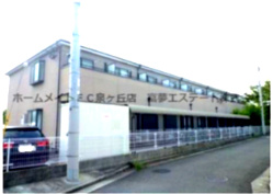 【外観】 | ヴァンヴェール・オオテ