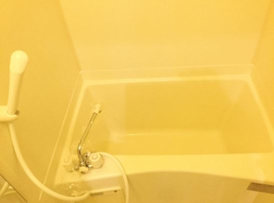 【浴室】 | ヴァンヴェール・オオテ