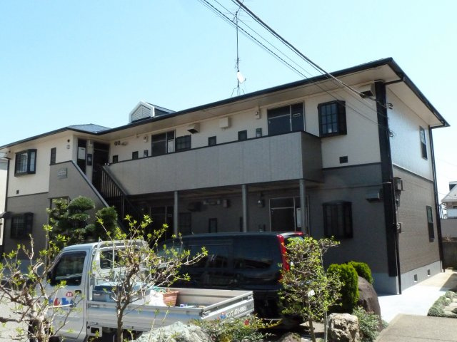 アネックス仲村