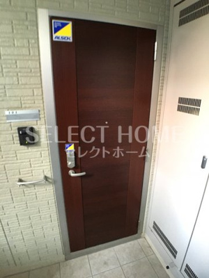 【その他共用部分】 | サニージュジュ