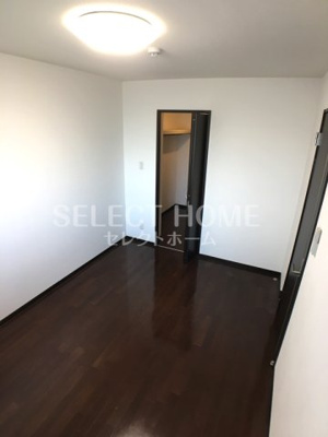  | ロイヤルパークサイドヒルズ | 洋室です