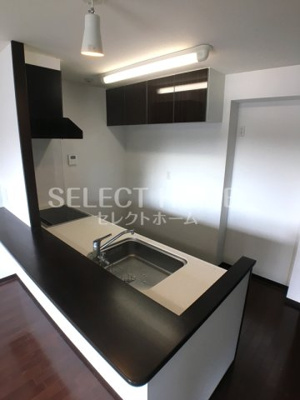  | ロイヤルパークサイドヒルズ | こまごまとしたものを収納できそうですね