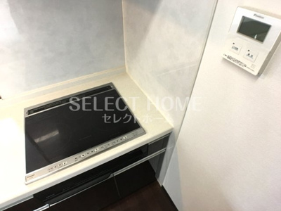  | ロイヤルパークサイドヒルズ | 広々とした洋室です