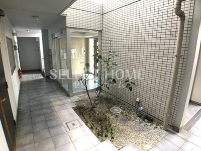  | ロイヤルパークサイドヒルズ