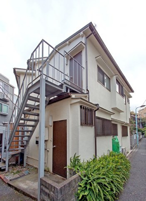 【外観】 | 押尾ハウス