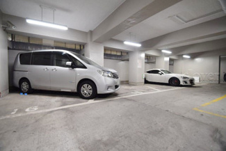 【その他共用部分】 | 駐車場