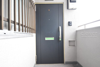 【その他共用部分】 | 共用部　玄関ドア